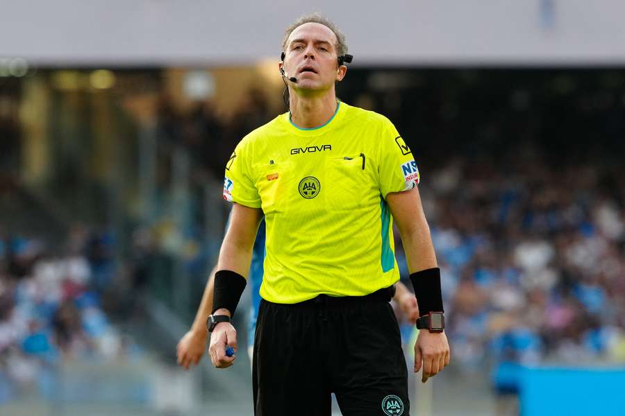 Luca Pairetto Luca Pairetto