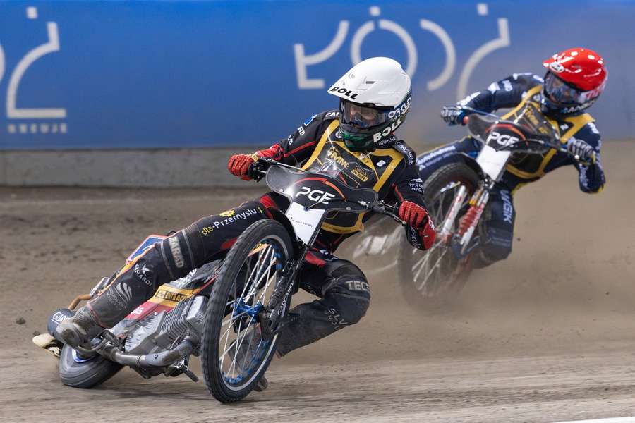 Kurtz triumfuje w debiucie podczas IMME, Vaculik i Michelsen na podium