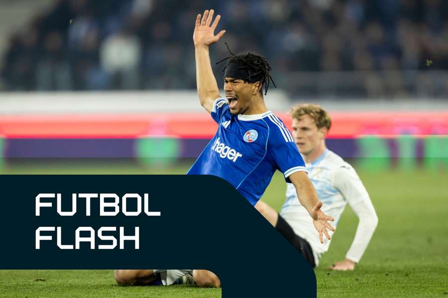 Futbol Flash: Futbol Flash: