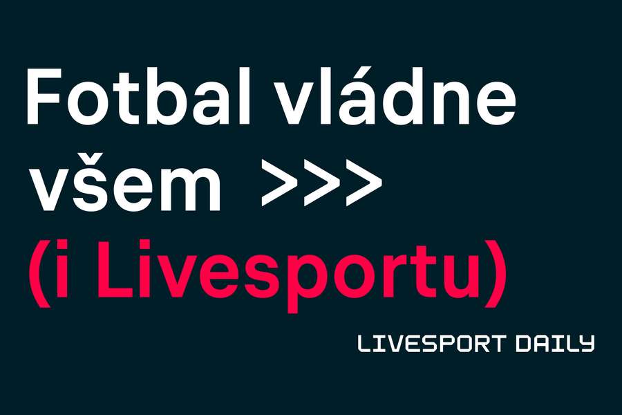 Livesport Daily #456: Unikátní vhled do světa Livesportu. Kdo je nejsledovanějším hráčem a týmem?