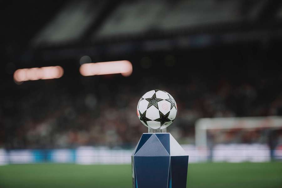 The new 2024/25 UEFA Champions League gets underway next month