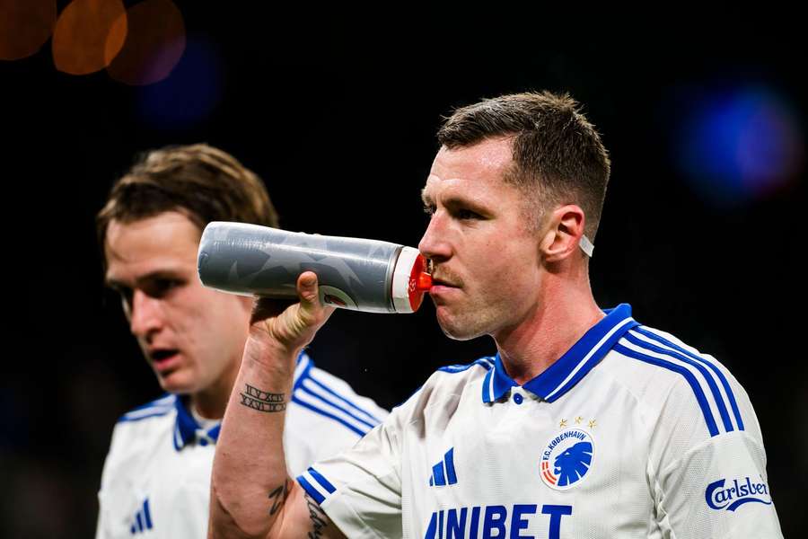 Sensacyjny transfer Widzewa. W Łodzi może zagrać były gracz z Serie A i Ligue 1 Sensacyjny transfer Widzewa. W Łodzi może zagrać były gracz z Serie A i Ligue 1