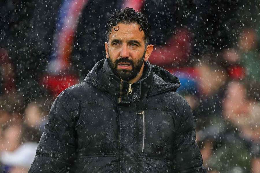Bundesliga Boss Eyes 'Extraordinary' Man United Job As Ruben Amorim Continues to Struggle