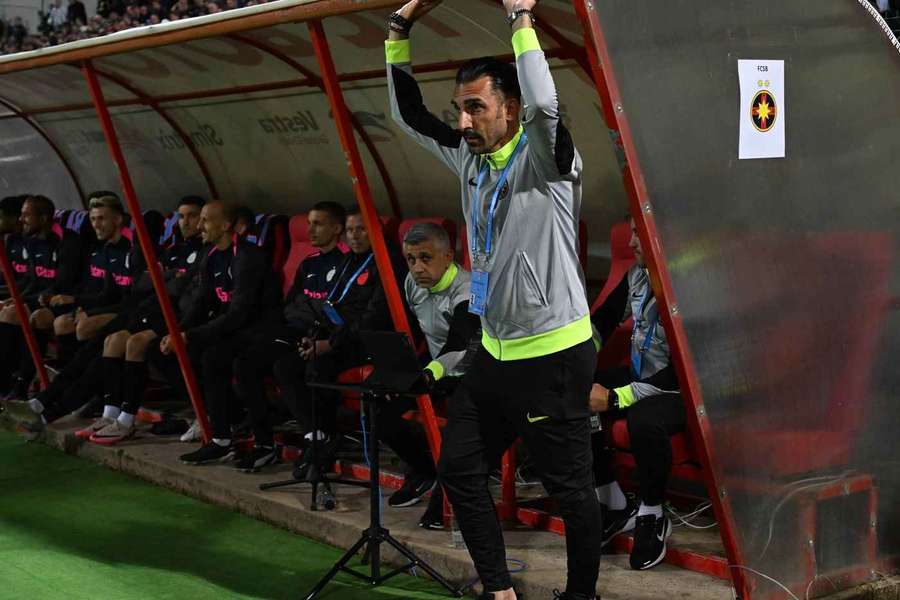 Elias Charalambous 