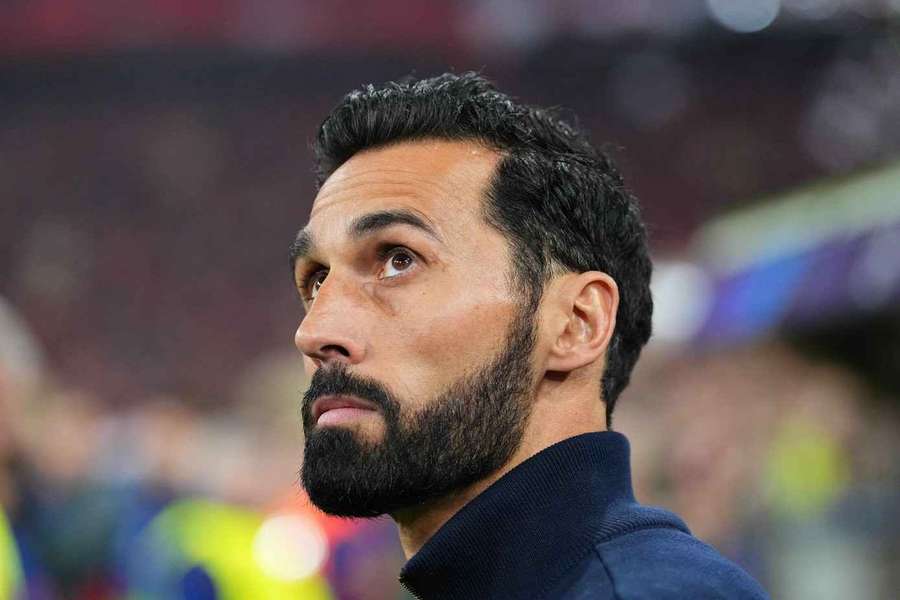 Arbeloa bude trénovat Fulham. Arbeloa bude trénovat Fulham.