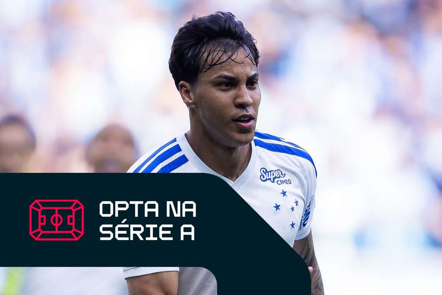 Cruzeiro está na briga para se manter no G-4
