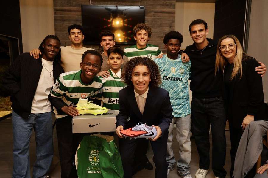 João Simões destaca papel de Aida na Academia