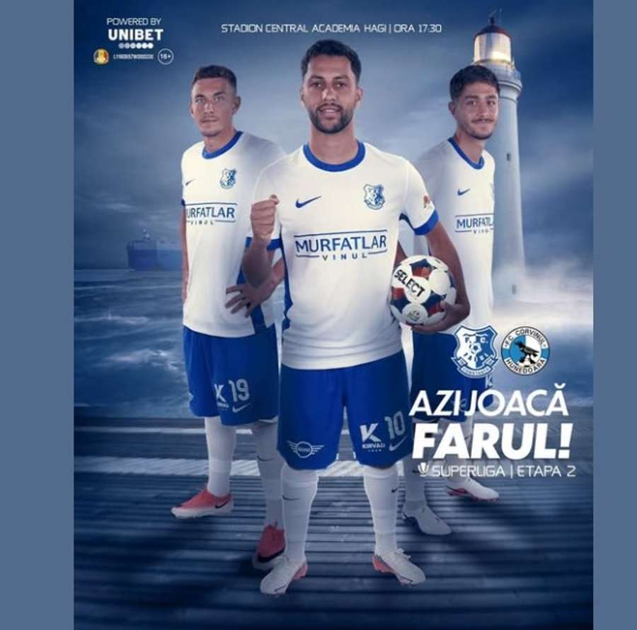 Farul