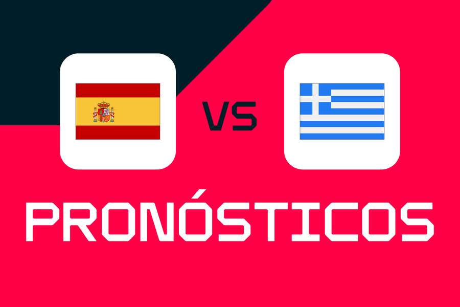 España - Grecia: Pronósticos, Mejores Apuestas y Cuotas (Eurobasket 2025)