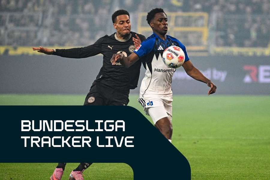 Alle Informationen zum 27. Spieltag der Fußball-Bundesliga