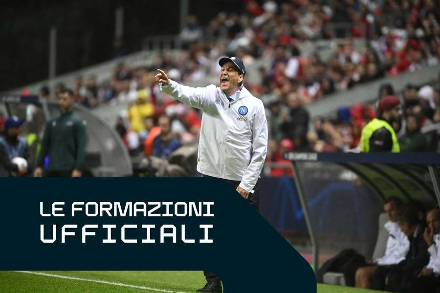 Rudi Garcia