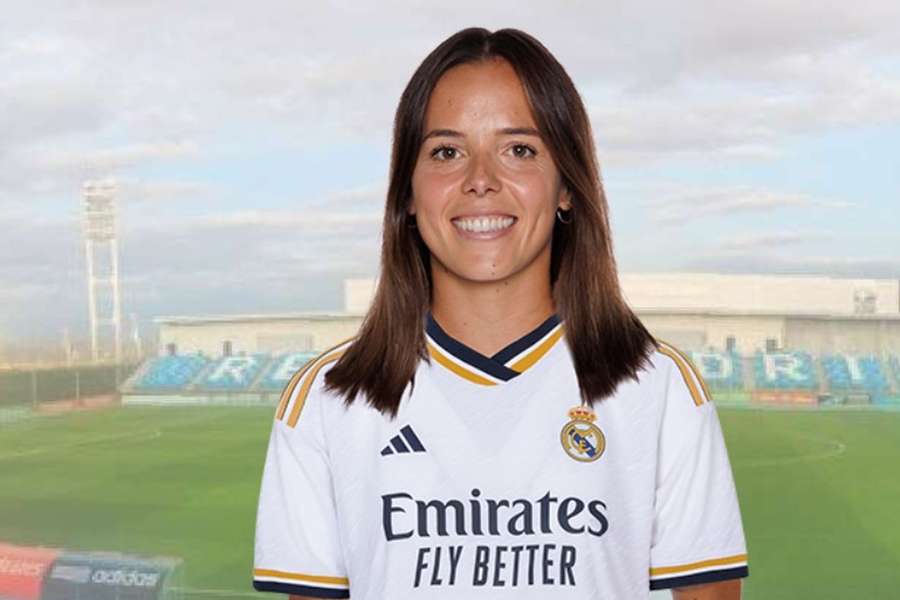 Claudia Zornoza também está contra a RFEF