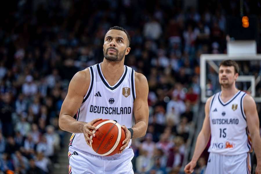 Thiemann wird künftig in der BBL auflaufen