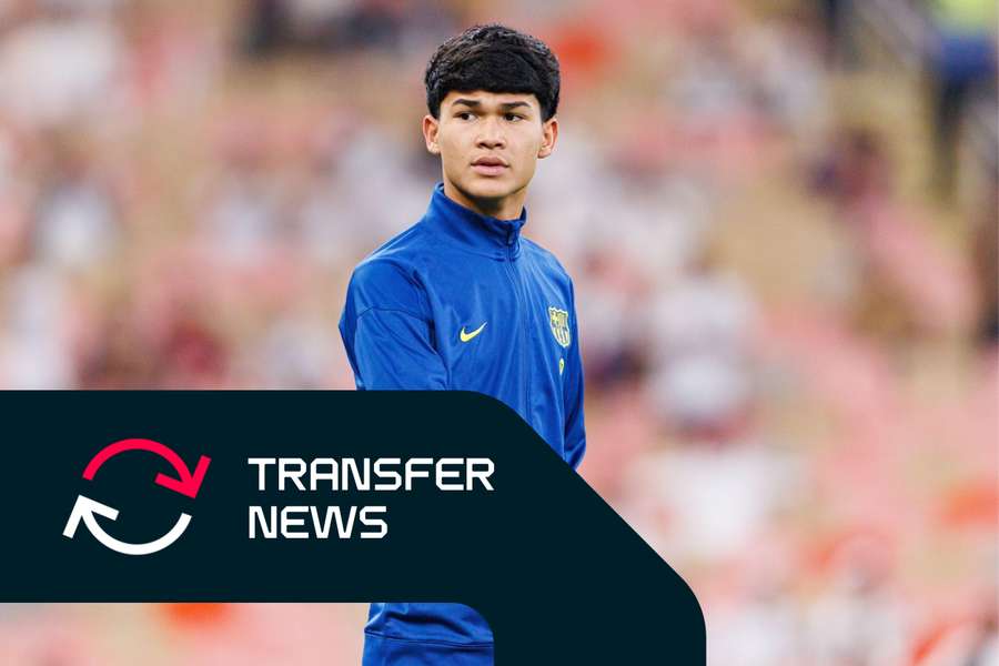 Aktuelle News zum Winter-Transferfenster 2026