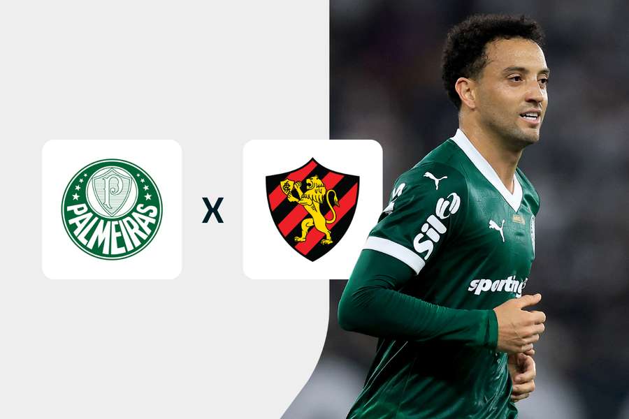 Palmeiras x Sport Recife Palmeiras x Sport Recife