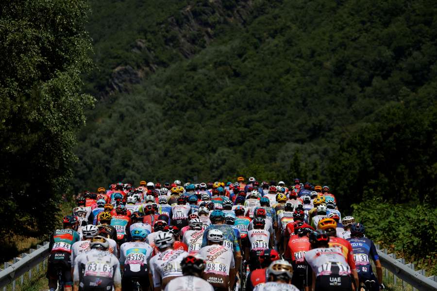 The opening stage of the race will return to France for the first time since Brest