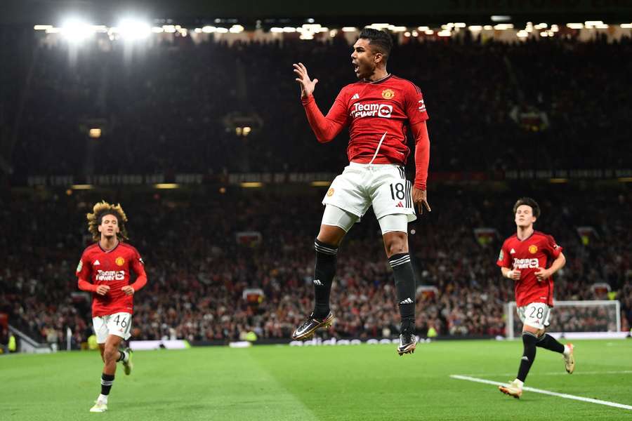 Højlund fik 20 minutter på banen da United cruisede forbi Palace i sikker Liga Cup-sejr Højlund fik 20 minutter på banen da United cruisede forbi Palace i sikker Liga Cup-sejr