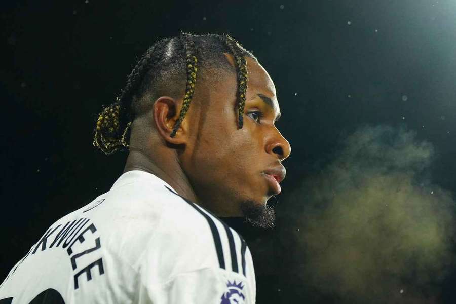 Chukwueze salutes Fulham’s spirit despite defeat to Man City
