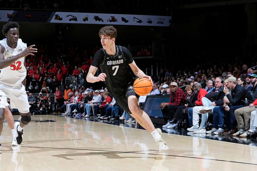 Rančík sa rozhoduje medzi NCAA a draftom do NBA.