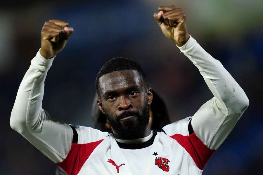 AC Milan defender Tomori talks World Cup hopes; Pulisic admiration AC Milan defender Tomori talks World Cup hopes; Pulisic admiration