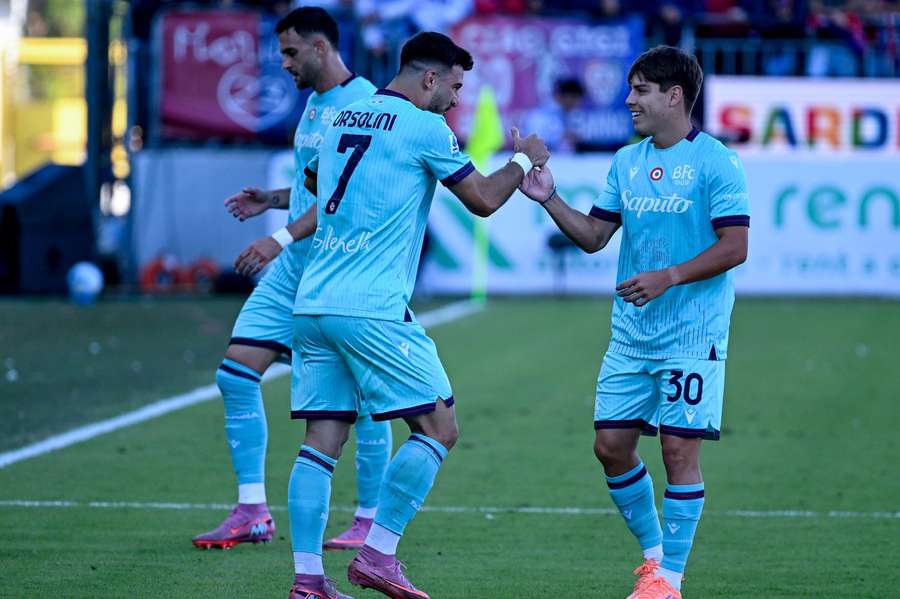 Bologna va întâlni FCSB în Europa League Bologna va întâlni FCSB în Europa League