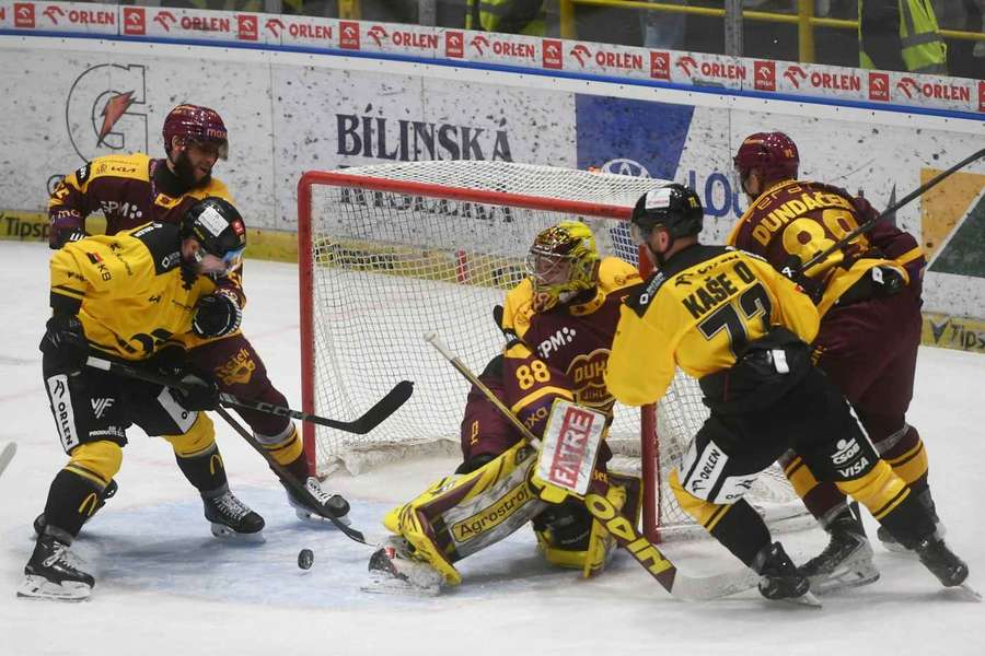 Zdramatizuje se ještě celá série?