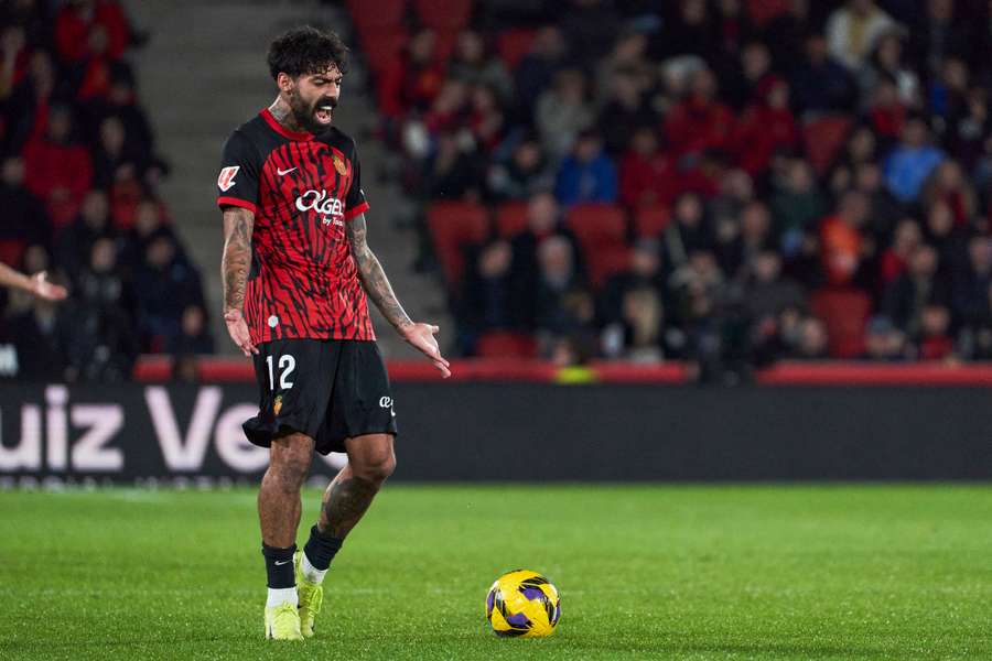 Samu Costa