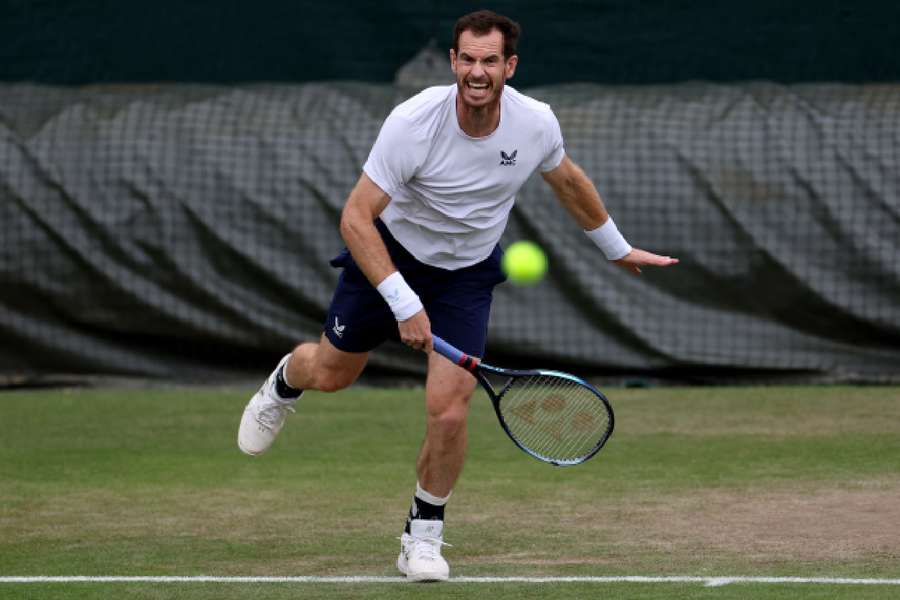 Andy Murray has played his last Wimbledon singles tournament