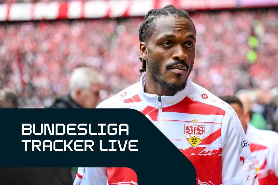 31. Bundesliga-Spieltag LIVE bei Flashscore