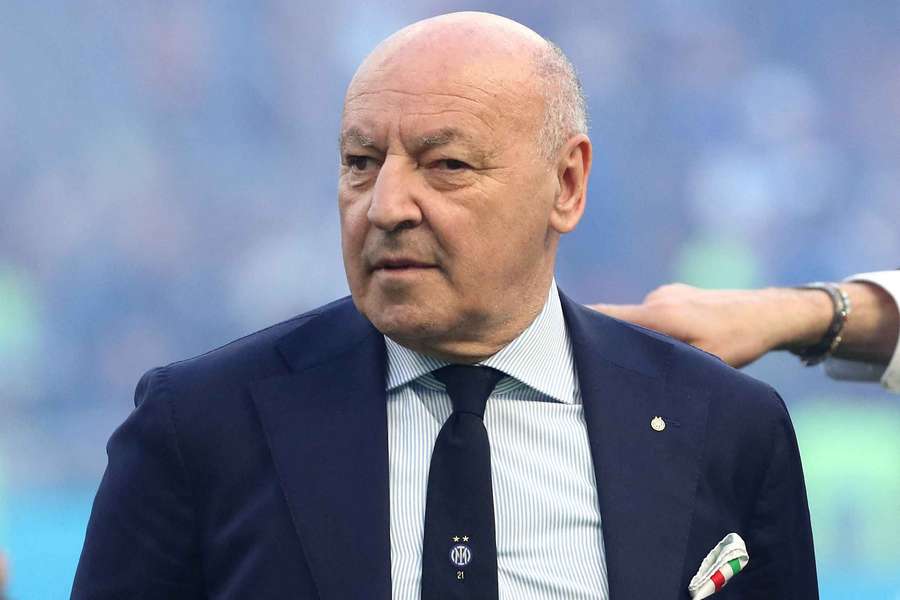 Giuseppe Marotta Giuseppe Marotta