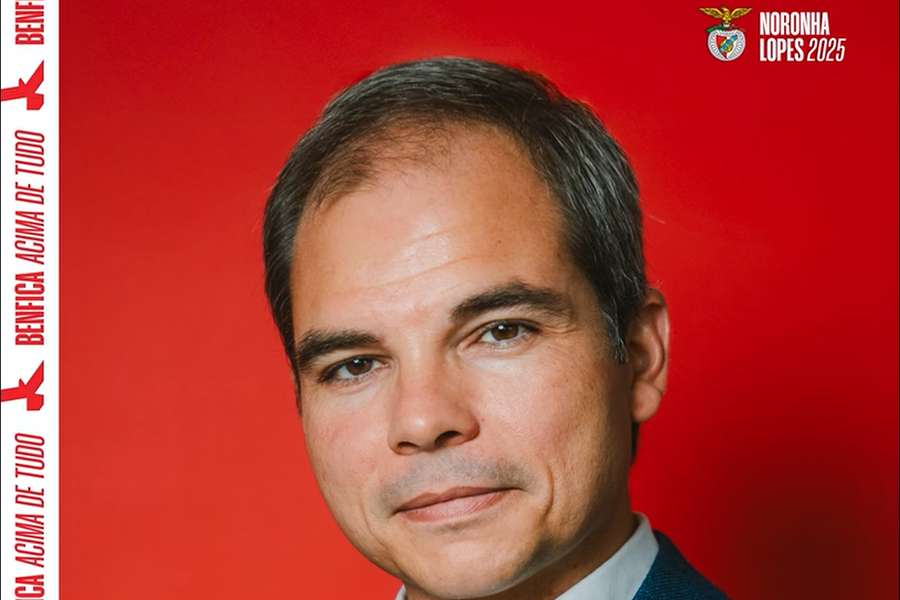 Almeida Ribeiro é doutorado em Harvard