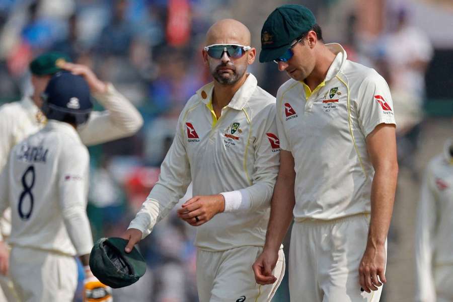 Back to the drawing board for panicky Australia after another India failure