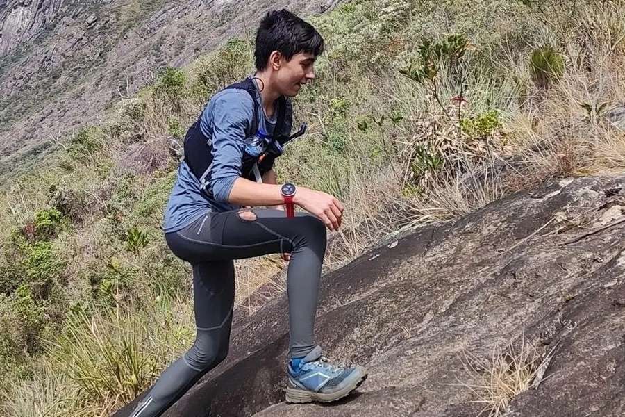 Vouzela recebe campeonato do mundo de veteranos de Skyrunning em 2024