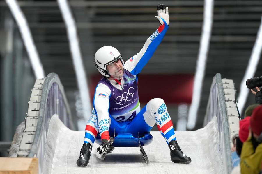 Ninis si vylepšil kariérne maximum na ZOH.