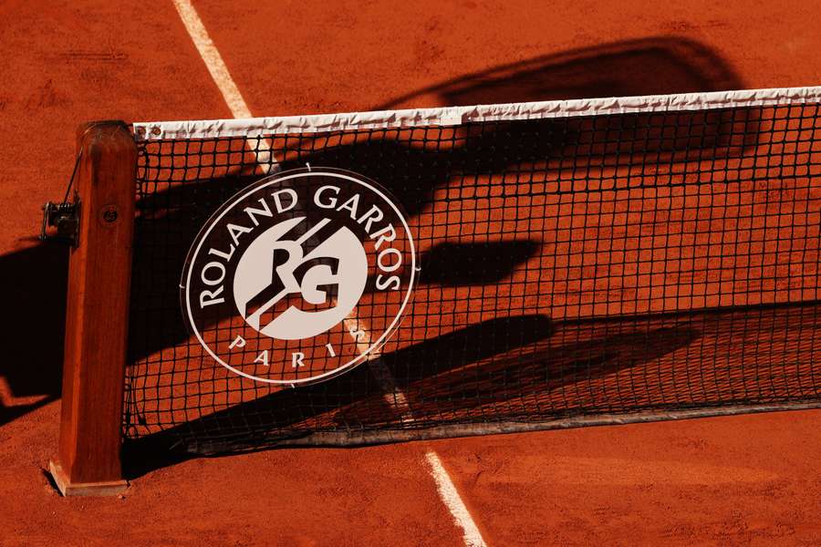 The 2024 French Open begins on May 20th