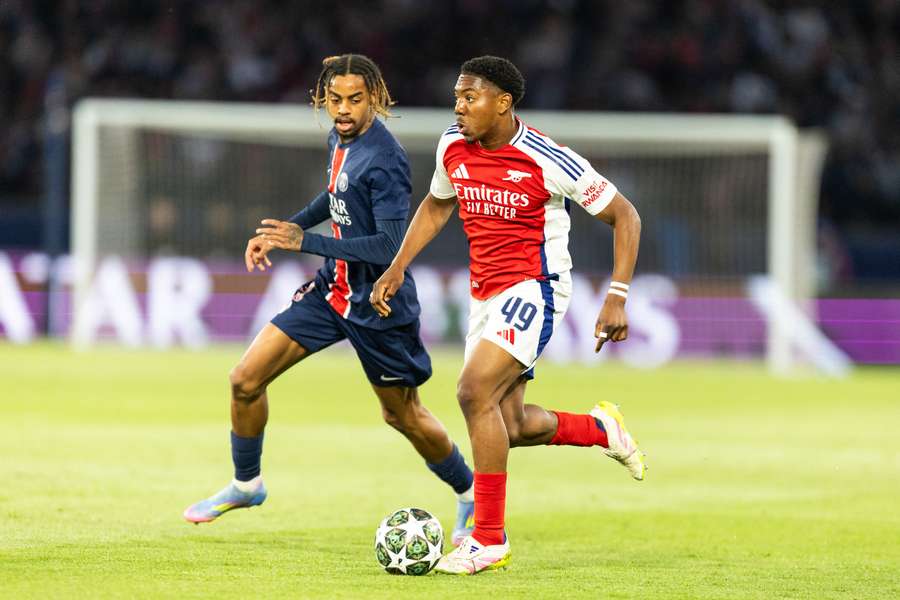 Dónde ver el PSG - Arsenal, en TV y online; alineaciones y previa (Champions League)