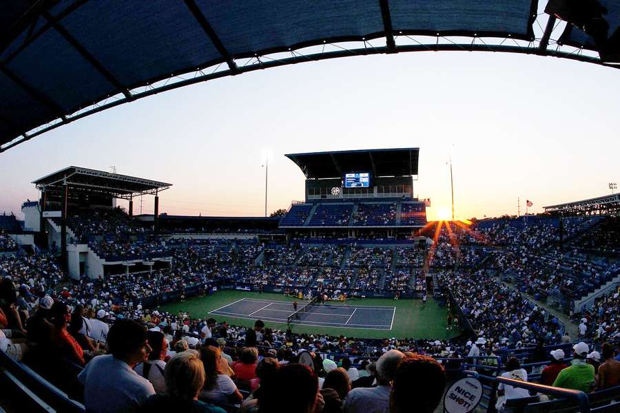 Prestižní turnaj v Cincinnati má před sebou nejasnou budoucnost.