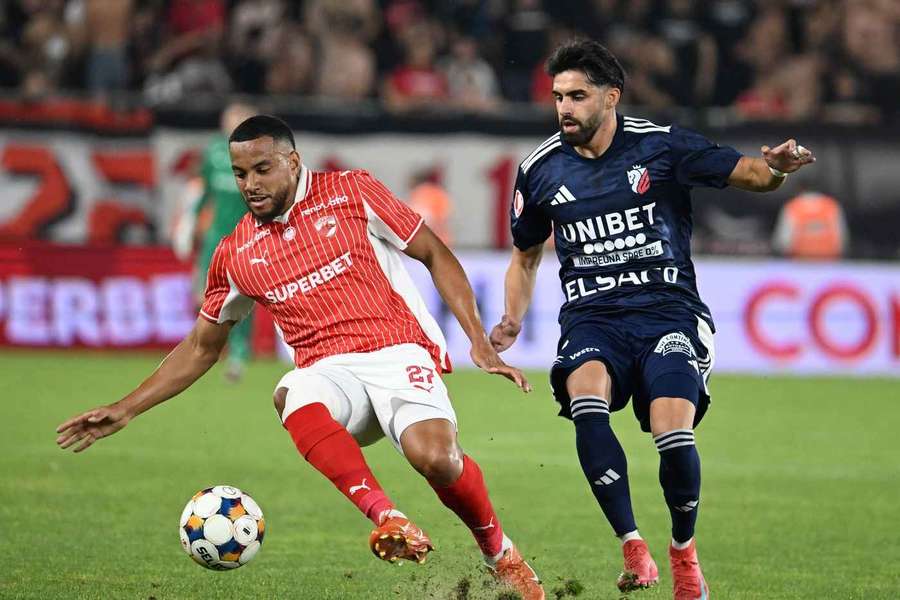 LIVE Botoșani - Dinamo 20:30 Duel de foc pentru locul 2 în Superligă