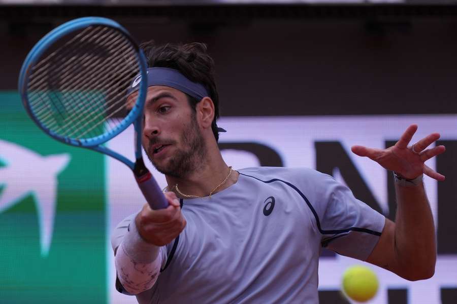 Tennis-Tracker LIVE: Alles zur ATP und WTA Tour
