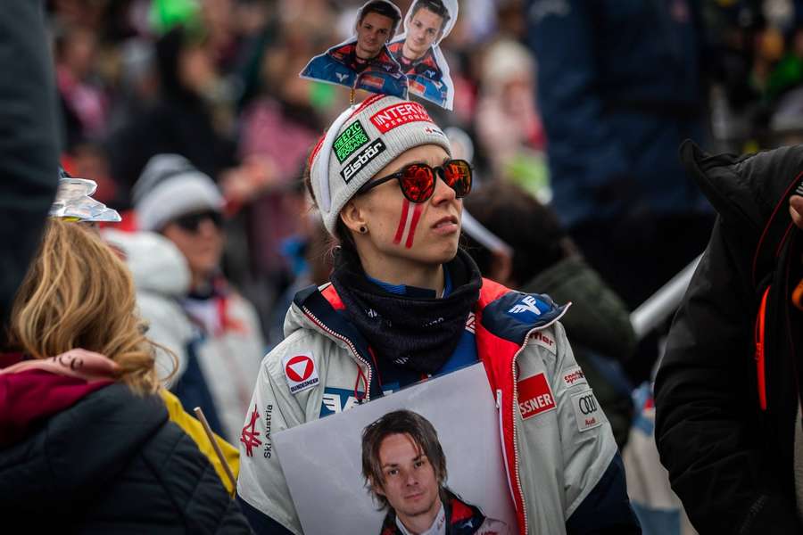 Lisa Eder macht entgegen der Ansage weiter mit dem Skisport. Lisa Eder macht entgegen der Ansage weiter mit dem Skisport.