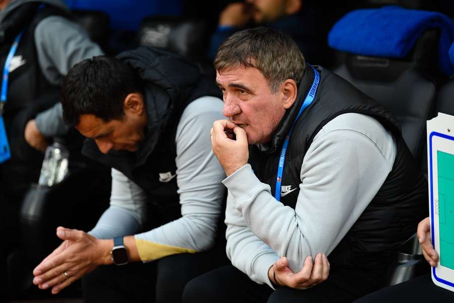 Gheorghe Hagi