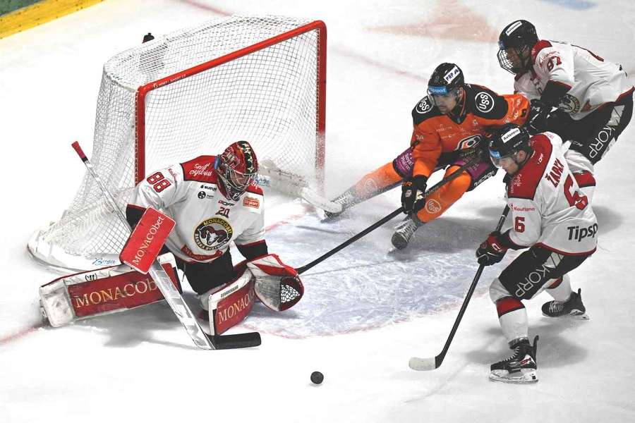 Bystričanom sa sezóna skončila.