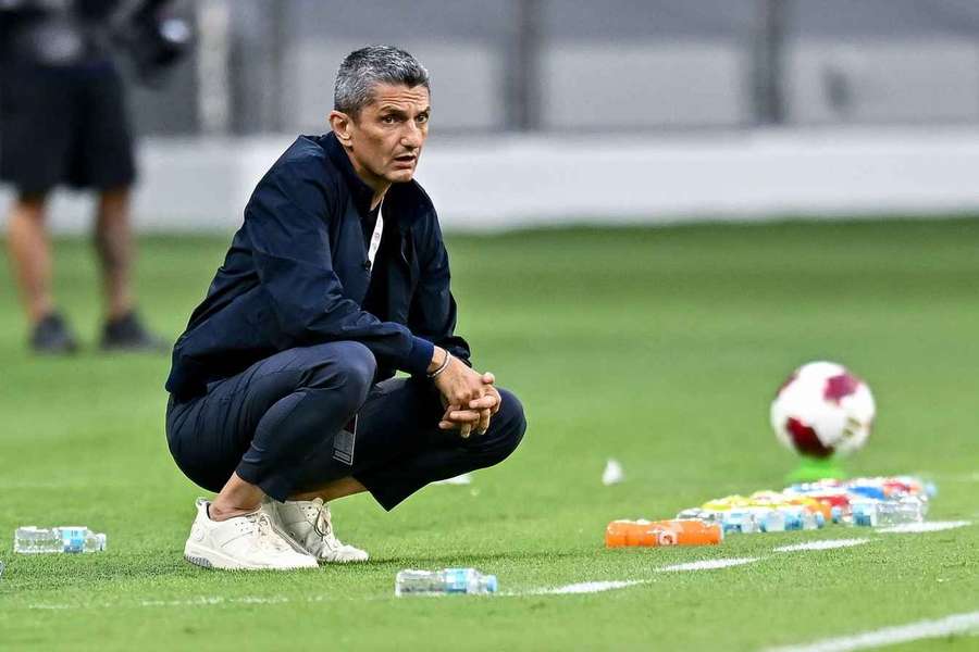 Răzvan Lucescu a revenit pe primul loc în Qatar Răzvan Lucescu a revenit pe primul loc în Qatar