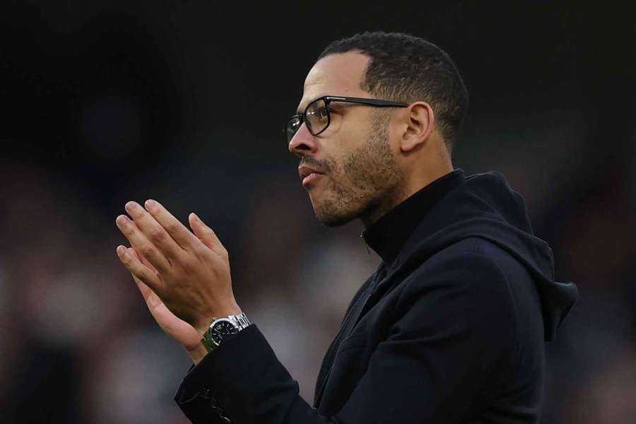 Jody Morris speaks honestly on Rosenior's future: What was the point of bringing him in?