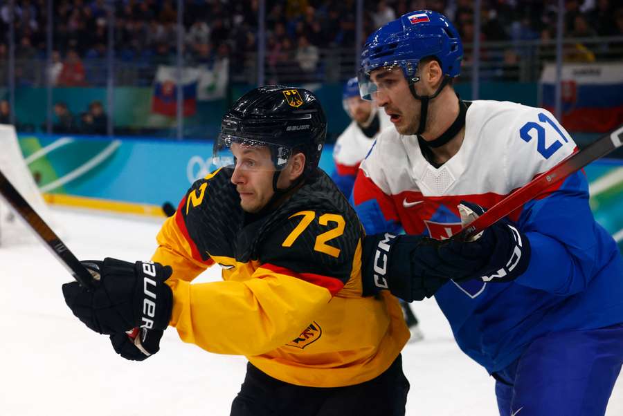 Ružička sa predstavil aj na uplynulých ZOH v Miláne.