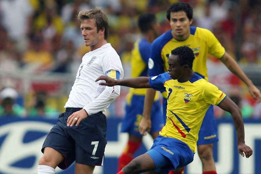 Detenido el exfutbolista Christian Lara Detenido el exfutbolista Christian Lara