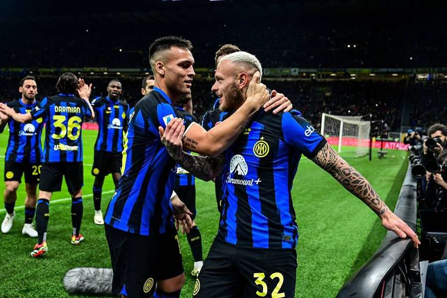 Inter pokonał Empoli z Polakami w składzie, Bologna potwierdza formę w meczu z Salernitaną