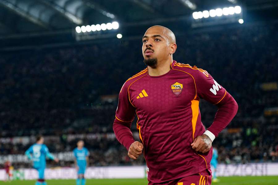 Roy: Roma and Serie A perfect for Malen