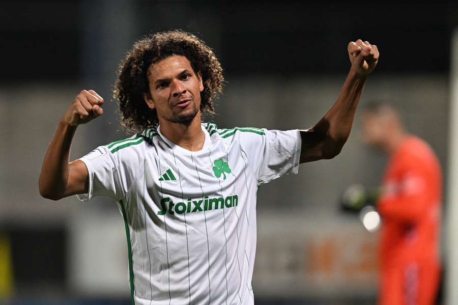 Willian Arão voltará a jogar no futebol brasileiro