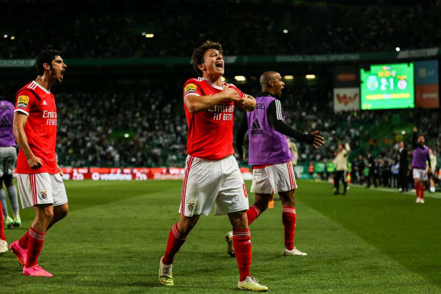 Highlights  Resumo: Benfica 1-2 FC Porto (Liga 22/23 #27) 